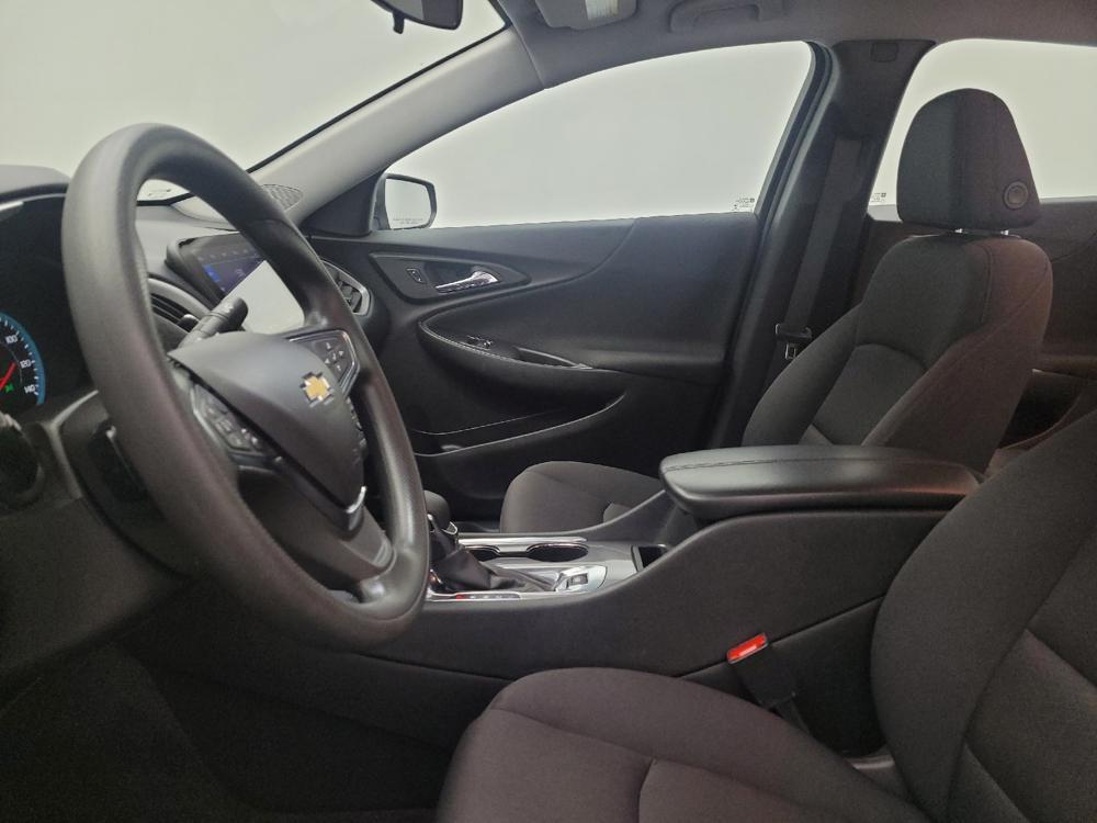 used 2023 Chevrolet Malibu car, priced at $19,295