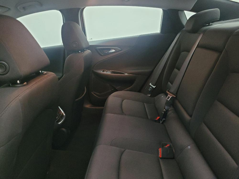 used 2023 Chevrolet Malibu car, priced at $19,295