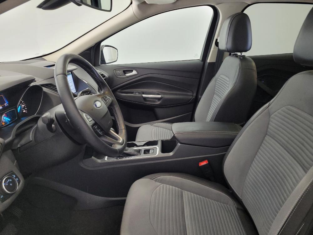 used 2017 Ford Escape car, priced at $17,695