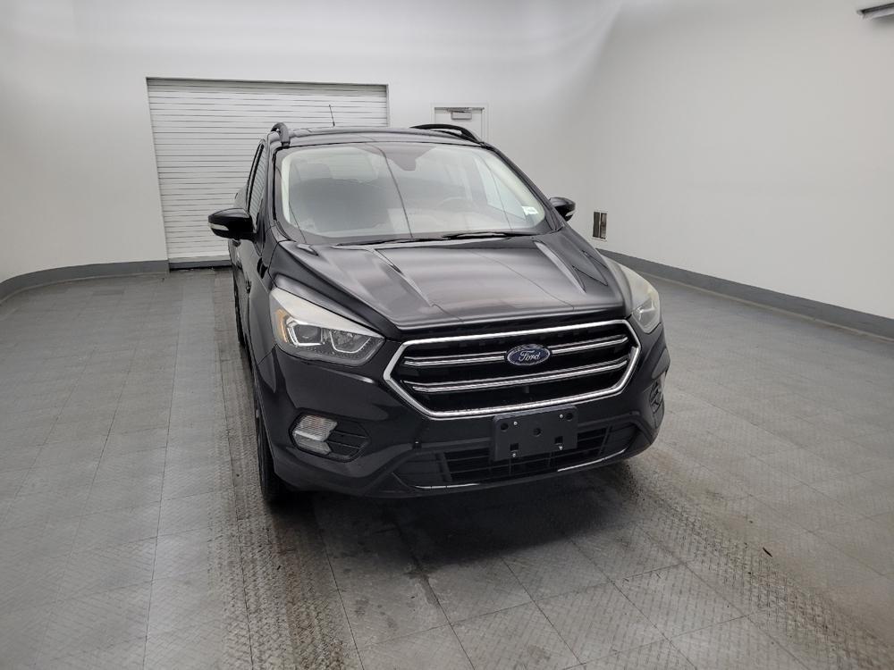 used 2017 Ford Escape car, priced at $17,695