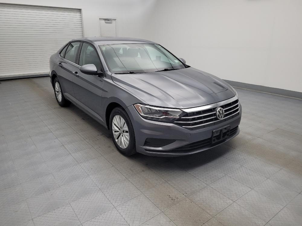 used 2019 Volkswagen Jetta car, priced at $13,395