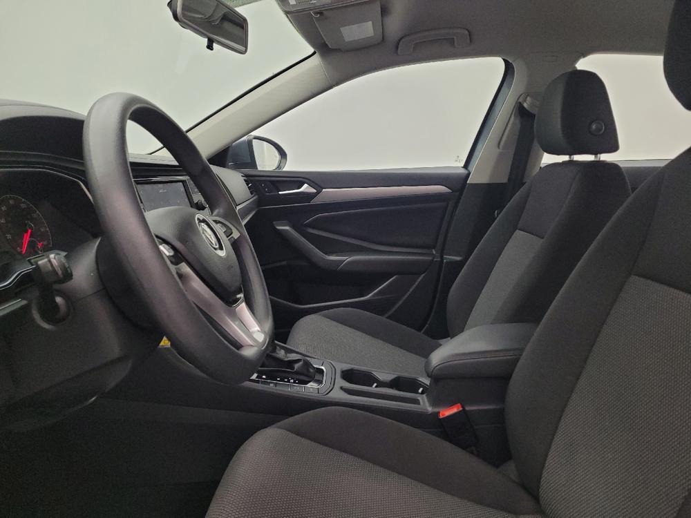 used 2019 Volkswagen Jetta car, priced at $13,395