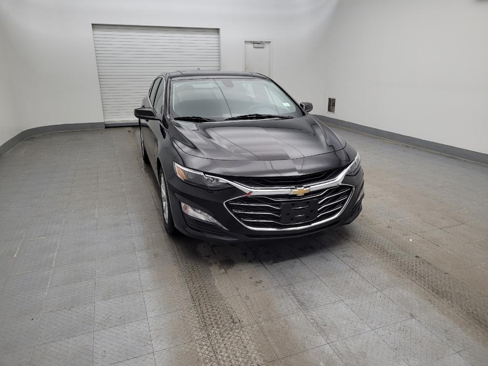 used 2021 Chevrolet Malibu car, priced at $17,695