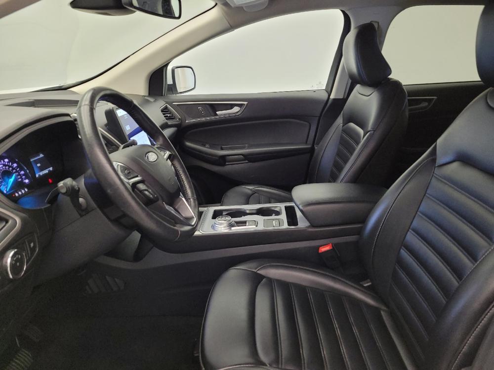 used 2022 Ford Edge car, priced at $22,795