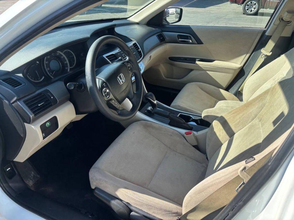 used 2013 Honda Accord car, priced at $8,997