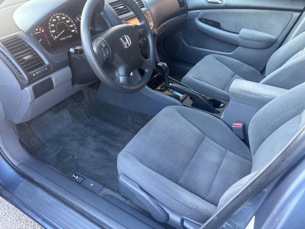used 2007 Honda Accord car, priced at $7,497