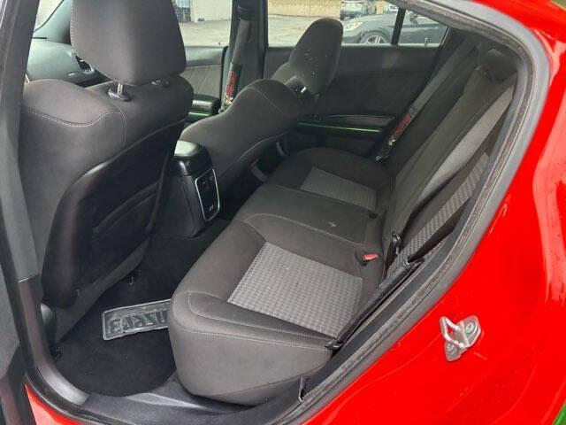 used 2020 Dodge Charger car, priced at $24,997