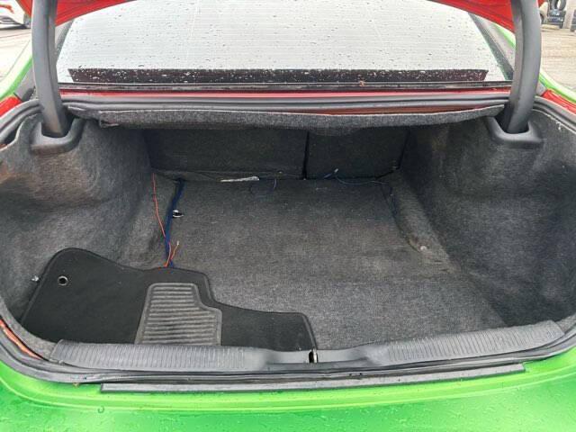 used 2020 Dodge Charger car, priced at $24,997