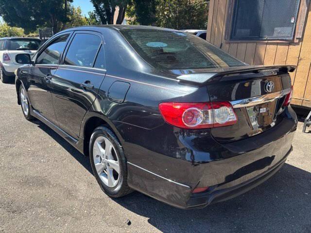 used 2013 Toyota Corolla car, priced at $7,997