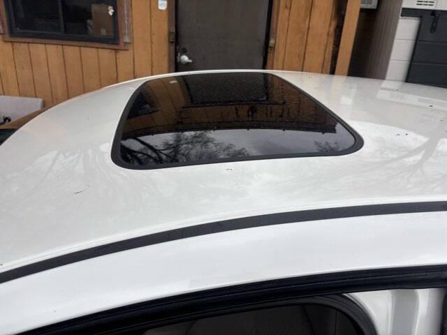 used 2018 Honda HR-V car, priced at $12,497