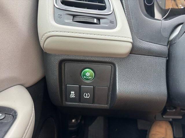 used 2018 Honda HR-V car, priced at $12,497