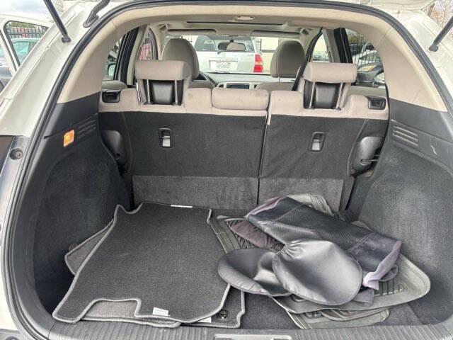 used 2018 Honda HR-V car, priced at $12,497