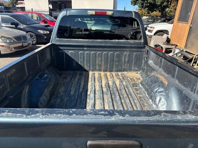 used 2007 Chevrolet Colorado car, priced at $9,497