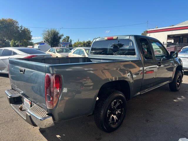 used 2007 Chevrolet Colorado car, priced at $9,497