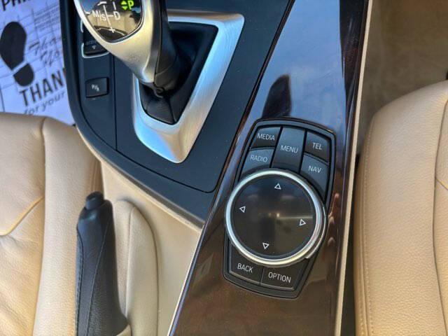 used 2014 BMW 428 car, priced at $11,997