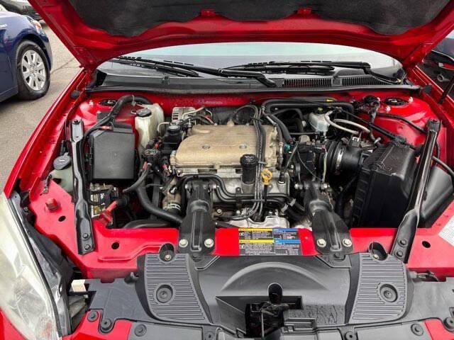 used 2009 Chevrolet Impala car, priced at $6,997