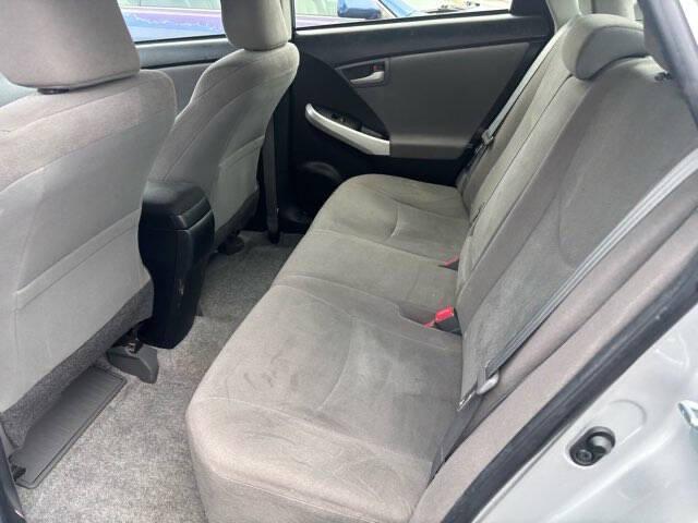 used 2015 Toyota Prius Plug-in car, priced at $10,997