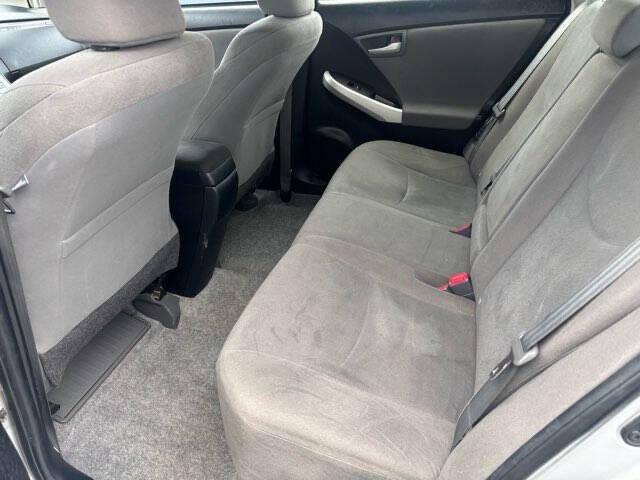 used 2015 Toyota Prius Plug-in car, priced at $10,997