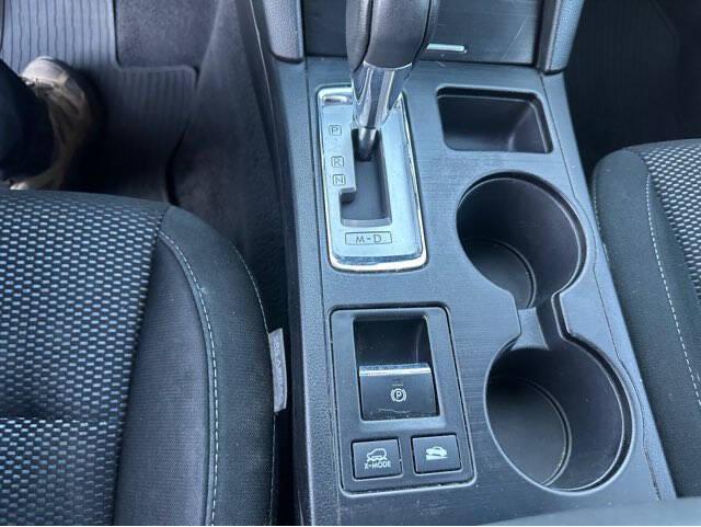 used 2017 Subaru Outback car, priced at $10,997