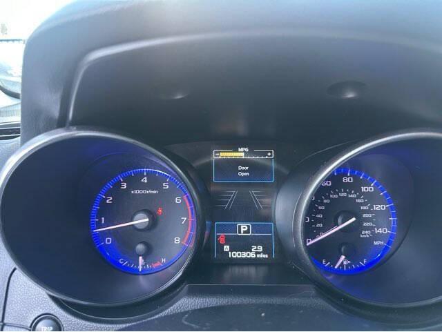 used 2017 Subaru Outback car, priced at $10,997