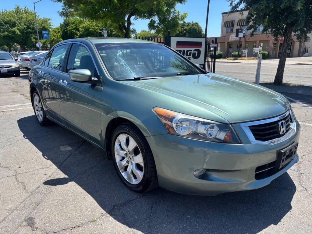 used 2008 Honda Accord car, priced at $10,497