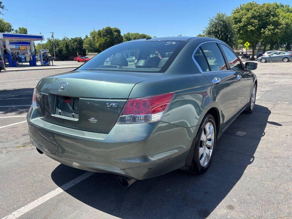 used 2008 Honda Accord car, priced at $10,497