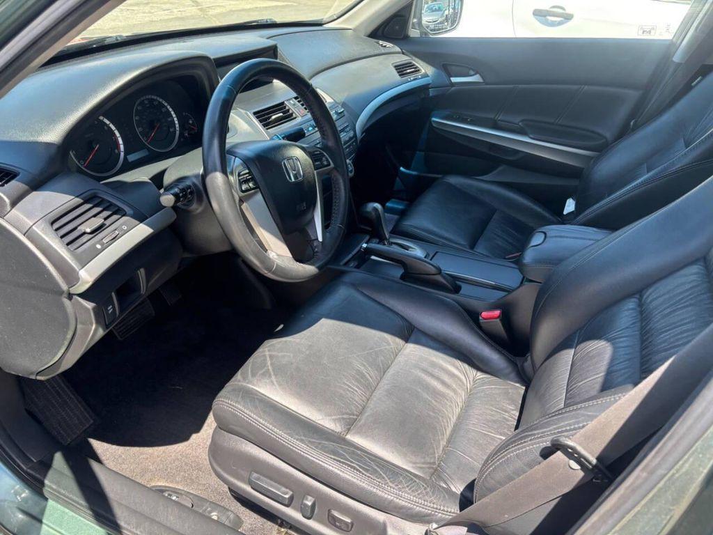 used 2008 Honda Accord car, priced at $10,497