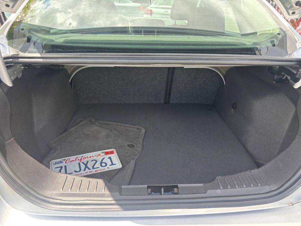 used 2015 Ford Focus car, priced at $9,497