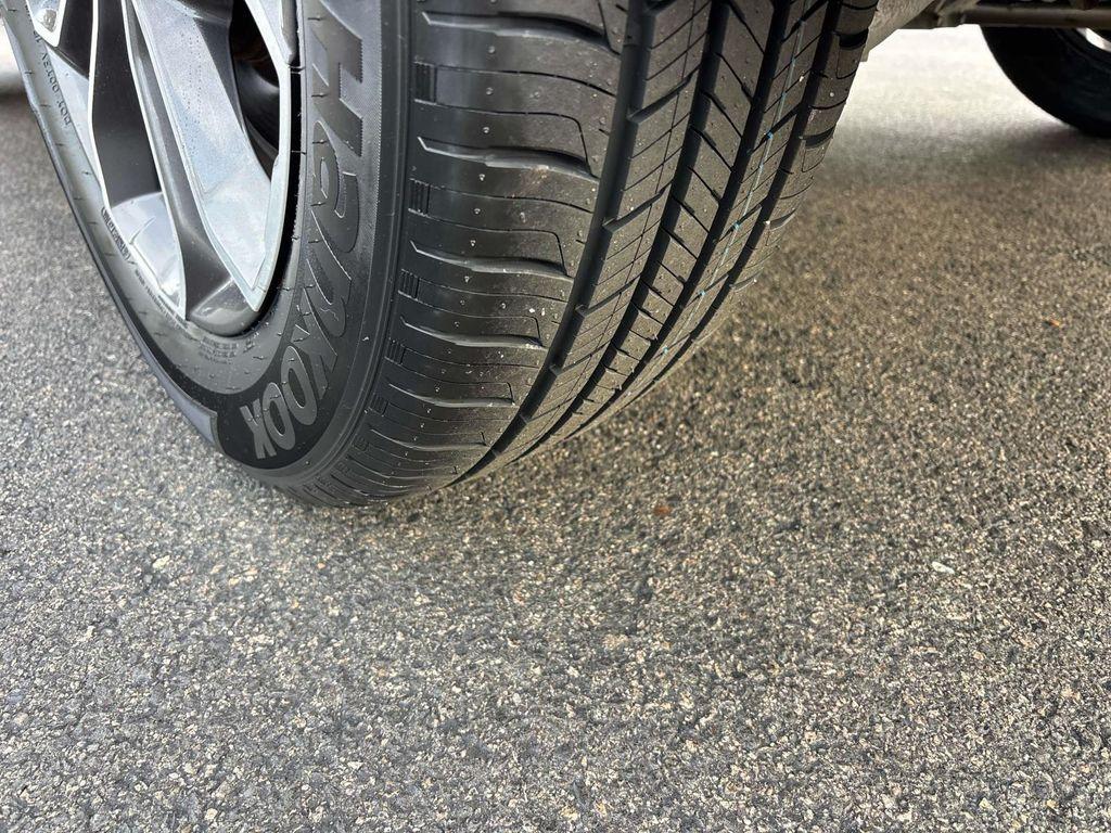 used 2020 Honda CR-V car, priced at $25,368