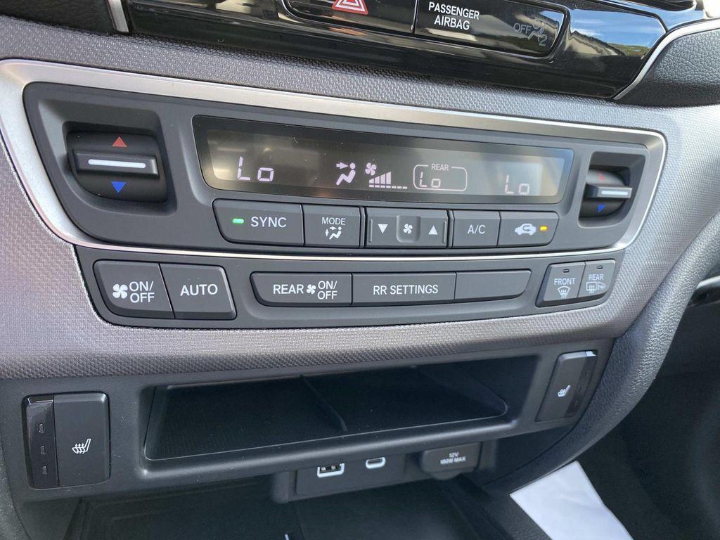 new 2026 Honda Ridgeline car, priced at $45,345