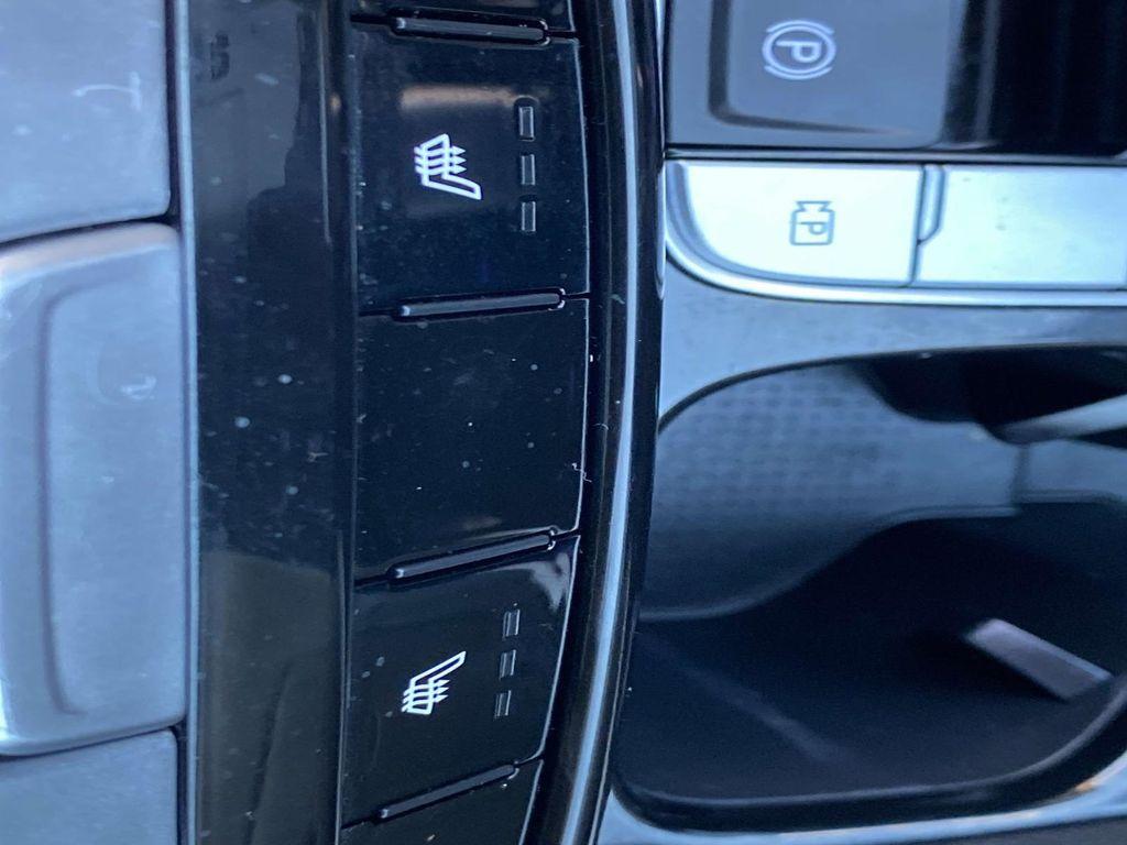 used 2022 Hyundai Tucson car, priced at $19,748