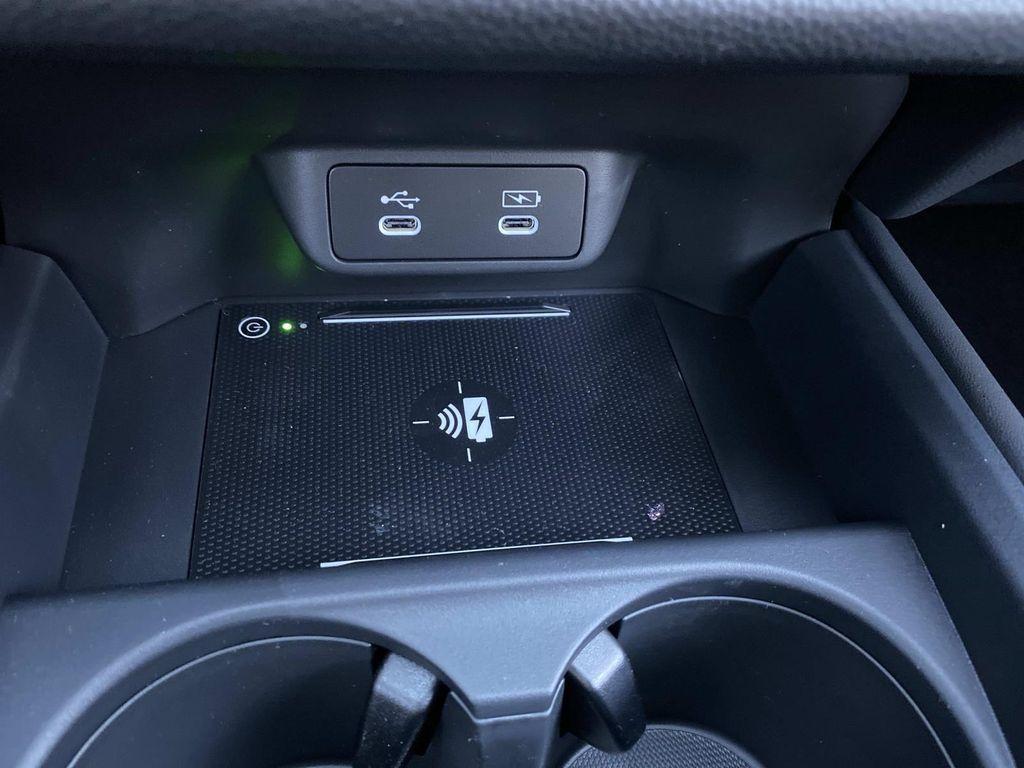 new 2026 Honda HR-V car, priced at $29,605