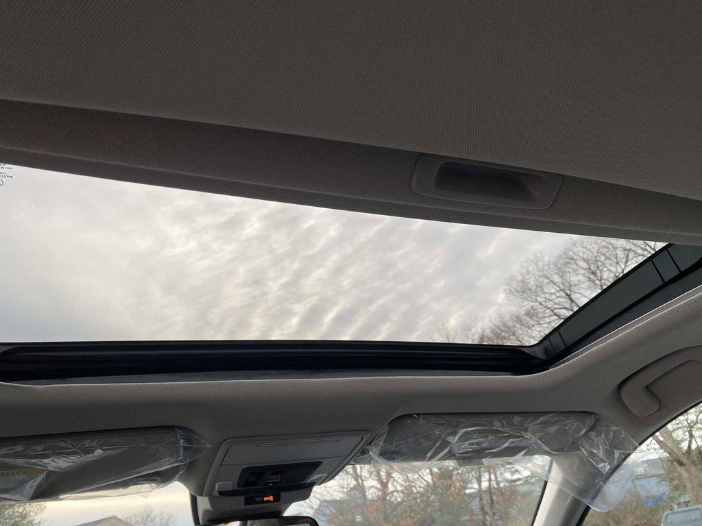 new 2025 Honda Accord car, priced at $31,755