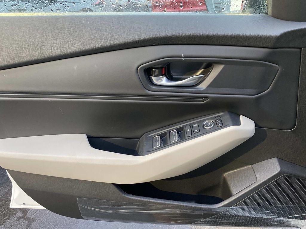 new 2025 Honda Accord car, priced at $32,165