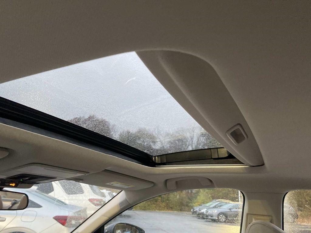 new 2025 Honda Accord car, priced at $32,165