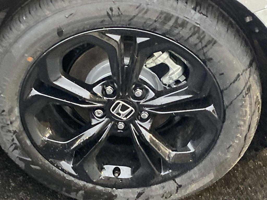 new 2025 Honda Accord car, priced at $32,165