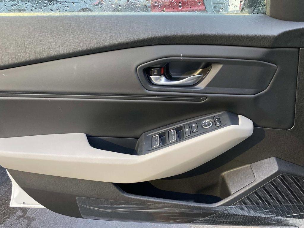 new 2025 Honda Accord car, priced at $32,165