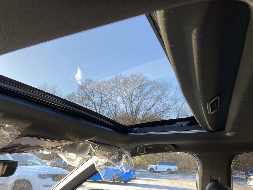 new 2026 Honda CR-V Hybrid car, priced at $41,675