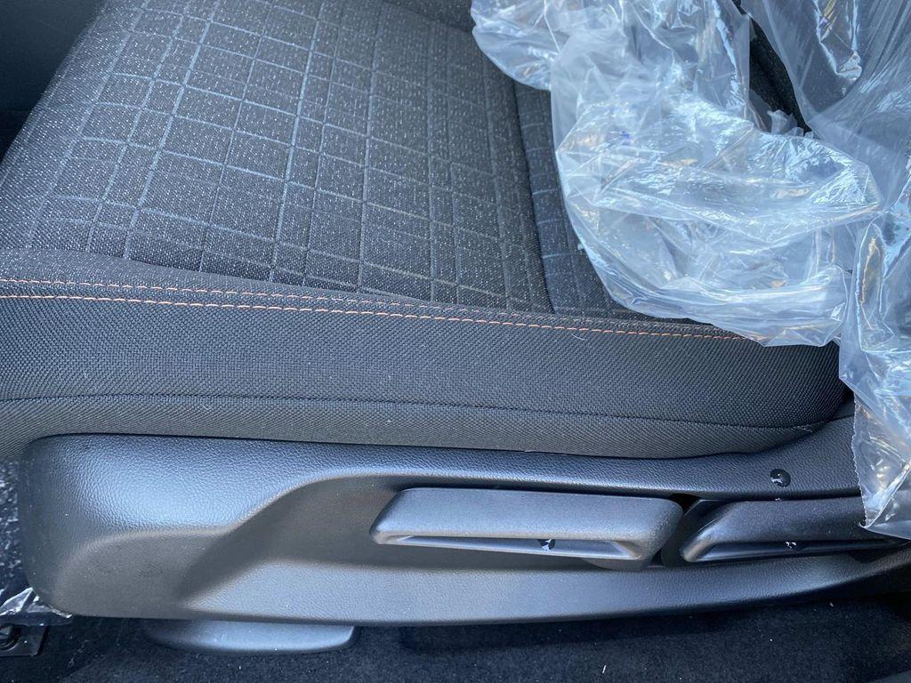 new 2026 Honda HR-V car, priced at $31,405