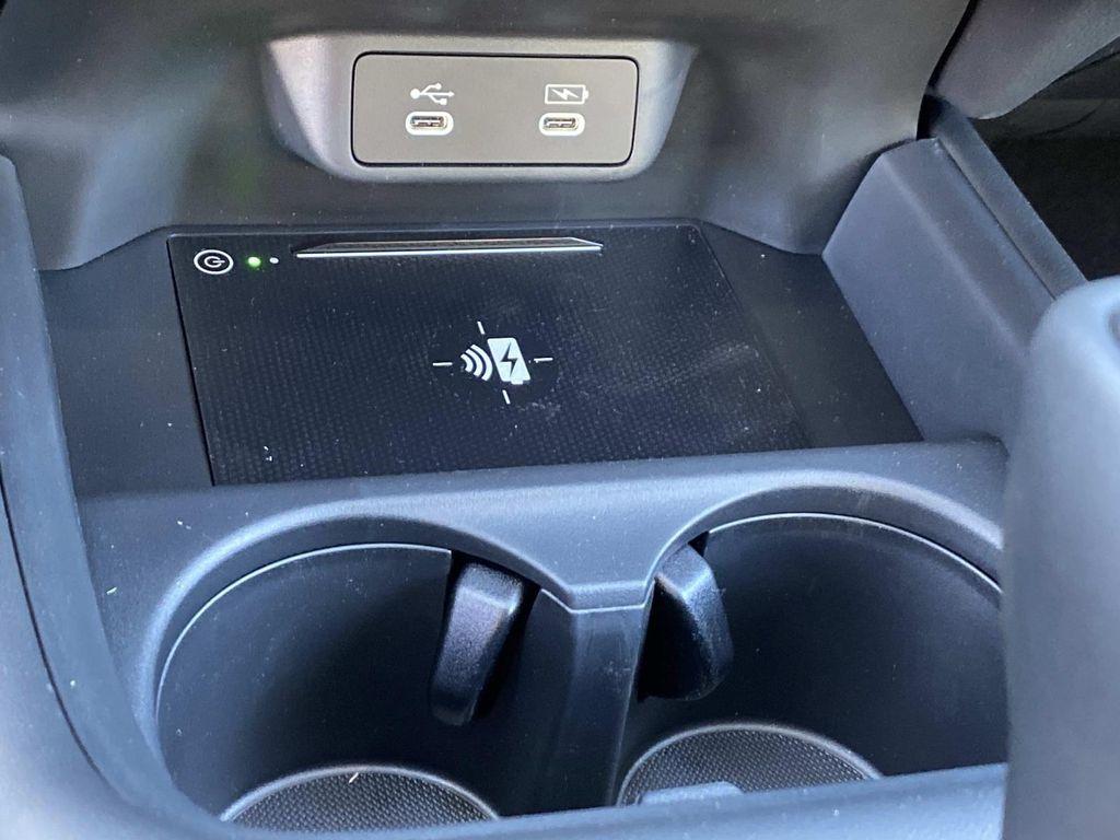 new 2026 Honda HR-V car, priced at $31,405