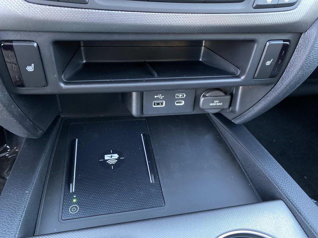 new 2026 Honda Ridgeline car, priced at $44,890