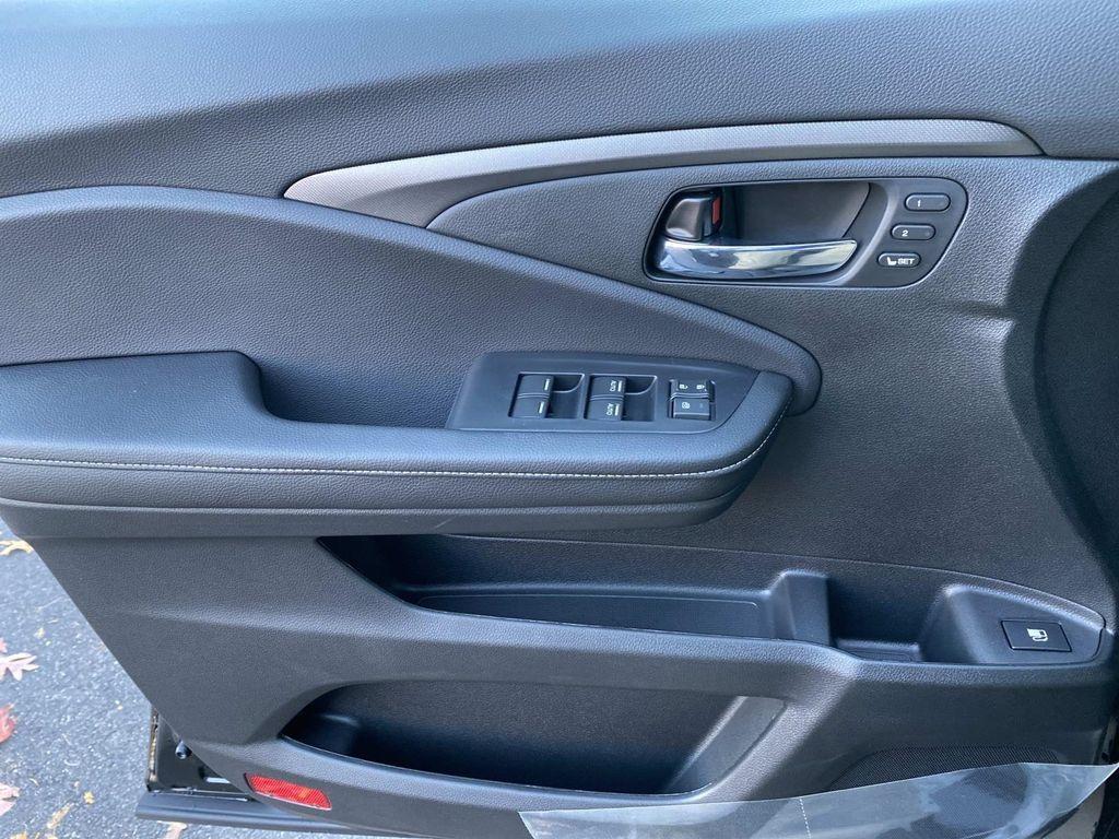 new 2026 Honda Ridgeline car, priced at $44,890