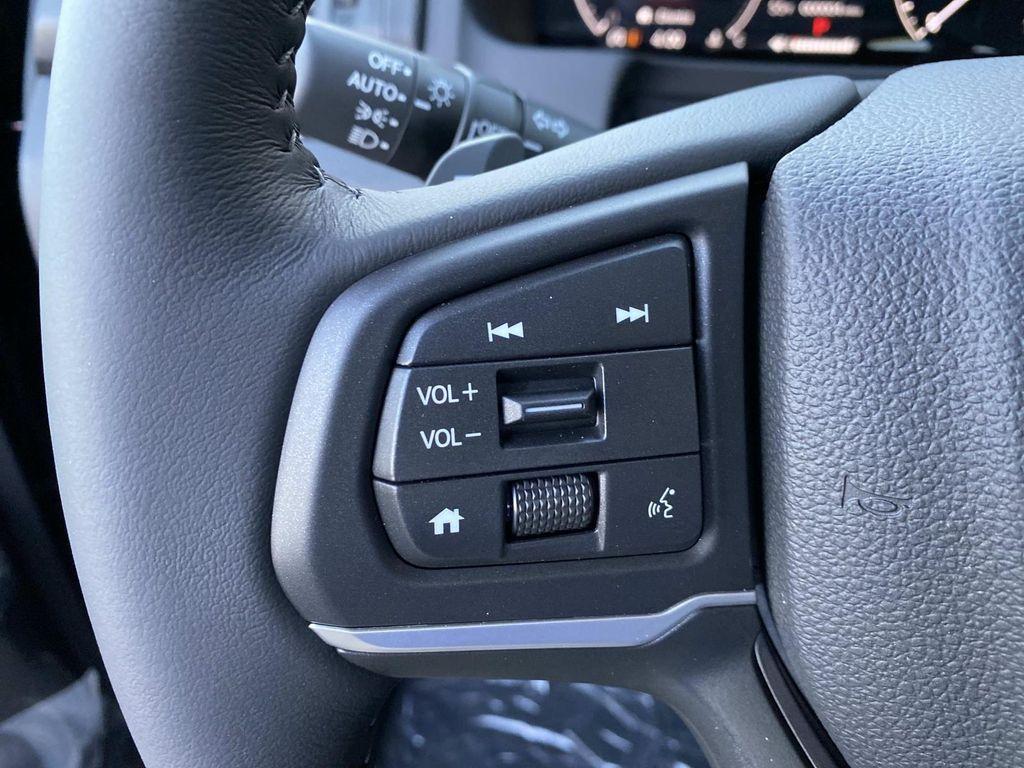 new 2026 Honda Ridgeline car, priced at $44,890