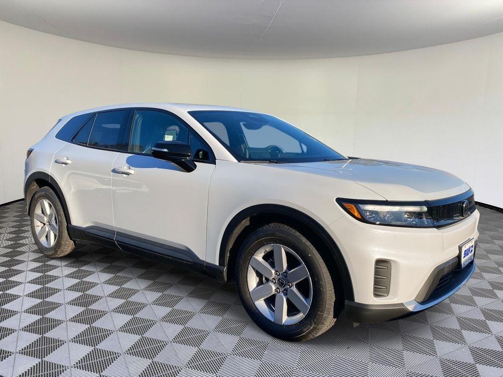 new 2026 Honda Prologue car, priced at $51,450