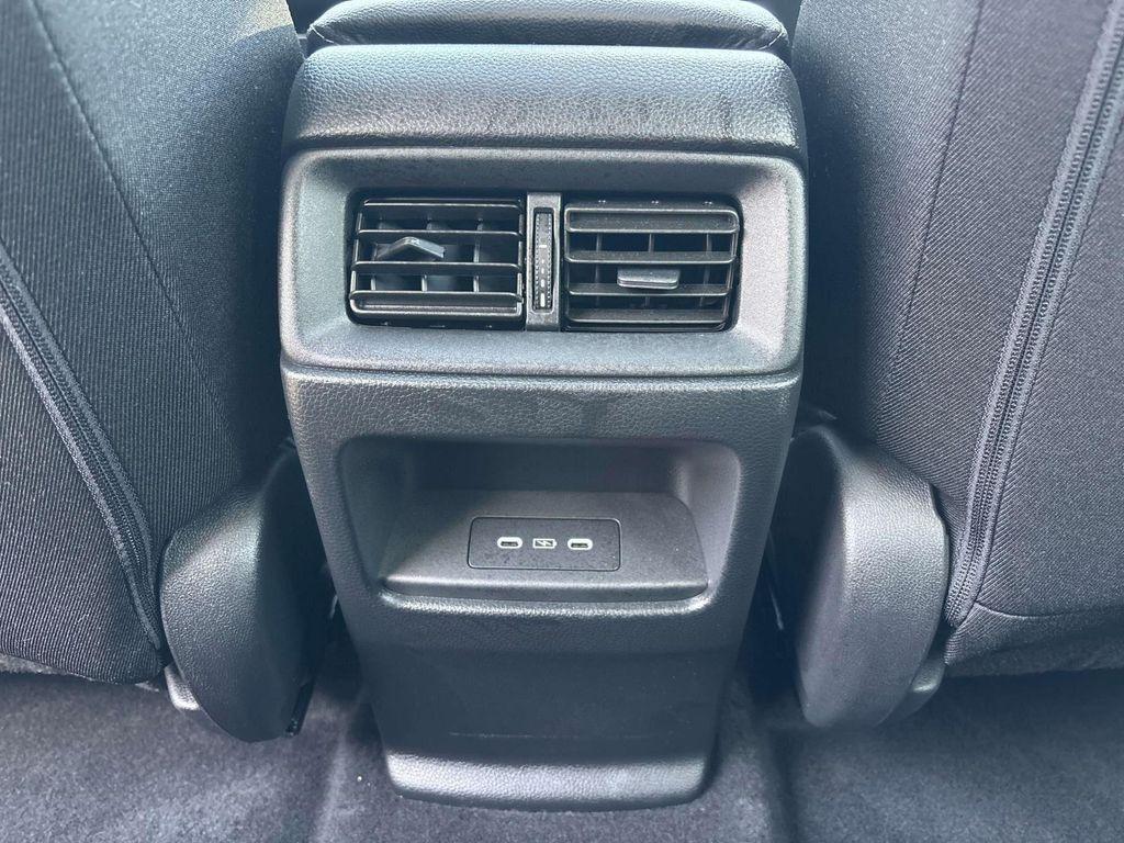 used 2024 Honda CR-V car, priced at $31,549