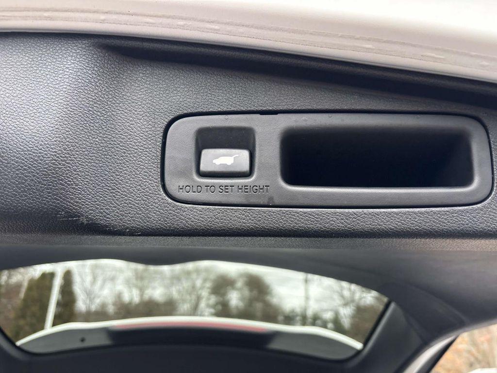 used 2020 Honda CR-V car, priced at $22,298