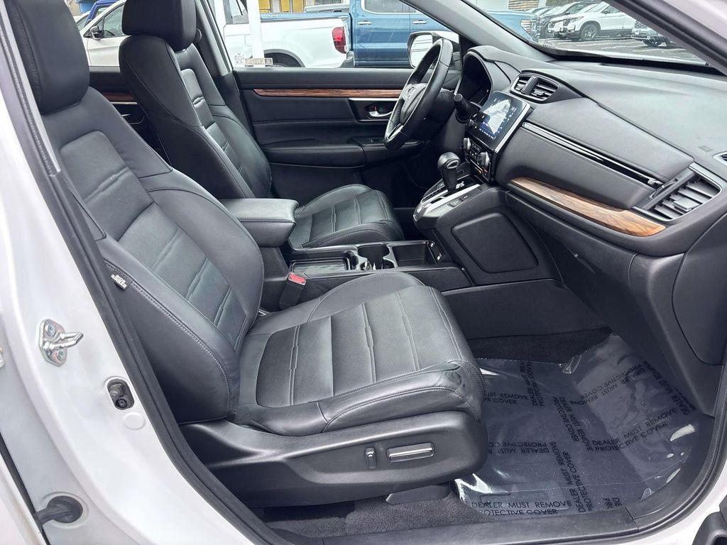 used 2020 Honda CR-V car, priced at $22,298