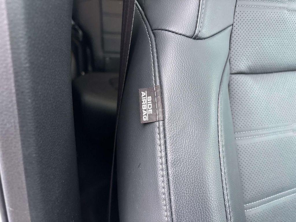 used 2020 Honda CR-V car, priced at $22,298