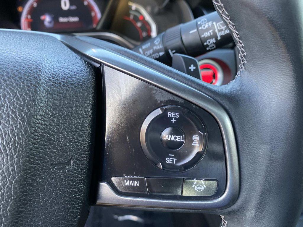 used 2021 Honda Civic car, priced at $22,493