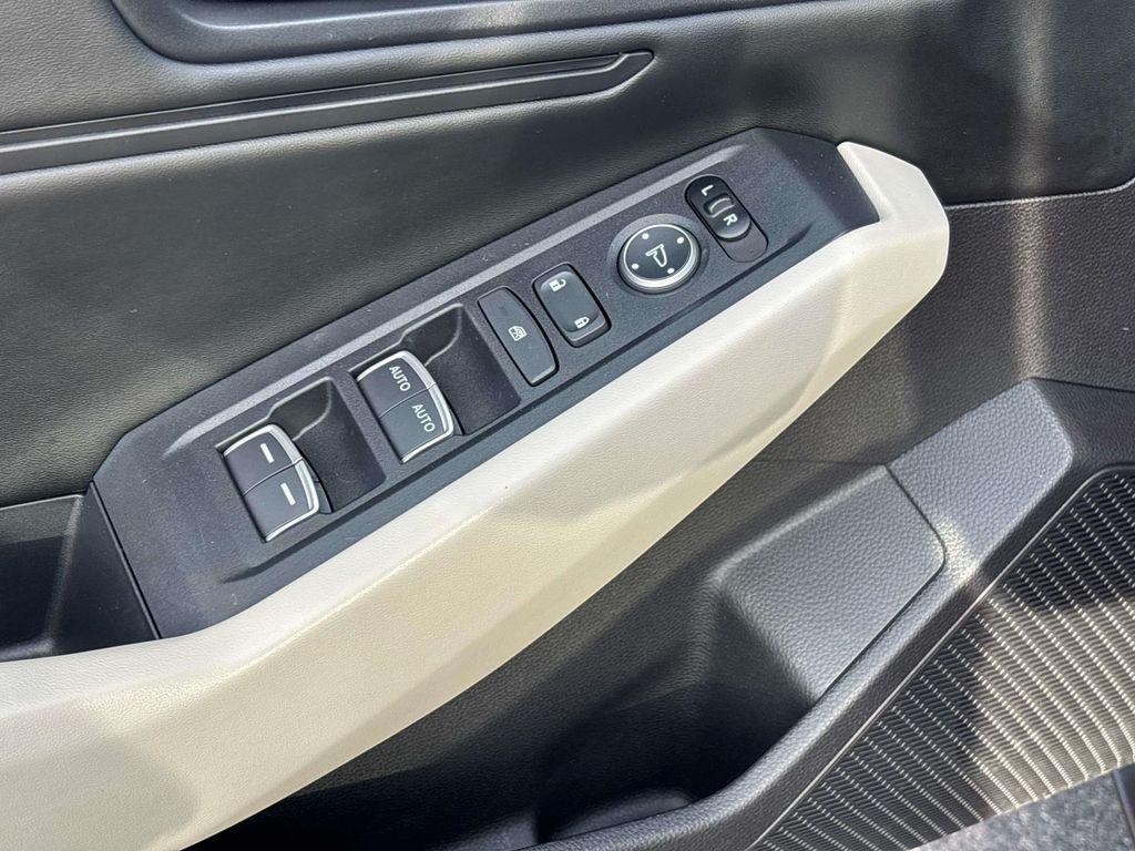 used 2024 Honda Accord car, priced at $25,714